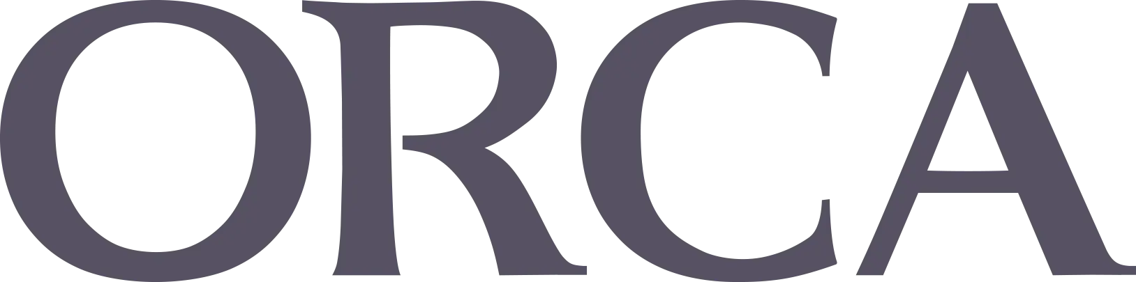 株式会社オルカ(ORCA)